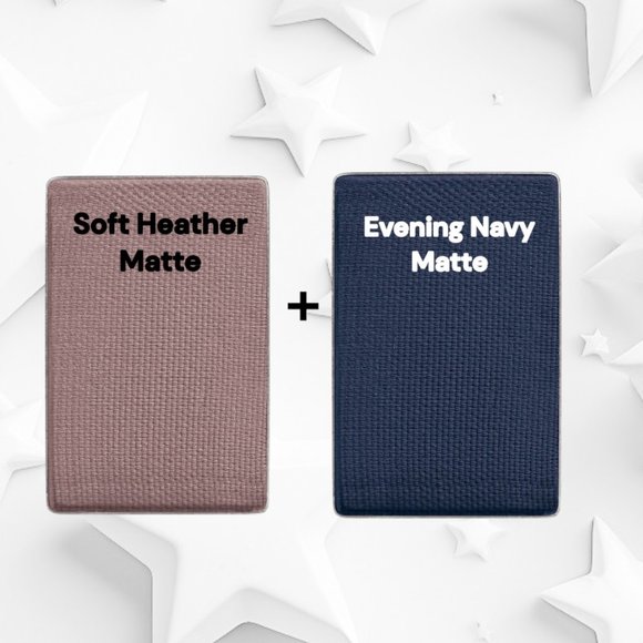 Soft Heather - Bundle Two  Chromafusion Eye Shadow - Choose your Combo. - Picture 10 of 13